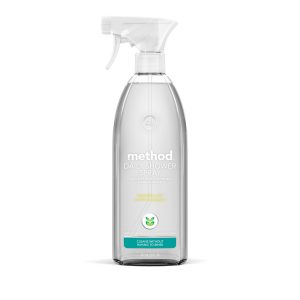 Method daily shower spray - eucalyptus mint, 28 fl oz