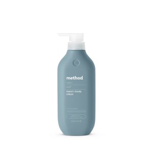 Method body lotion - sea + surf, 14 fl oz