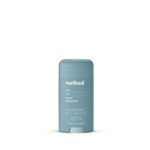 Method deodorant - sea + surf, 2.65 oz